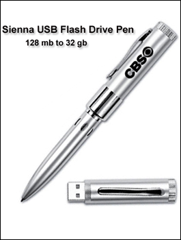 Sienna USB Pen
